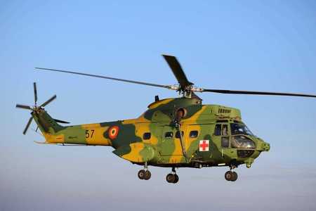Ministerul finlandez al Apărării: Un elicopter de tip Mi-17 al armatei ruse a intrat în spaţiul aerian al Finlandei miercuri dimineaţă, în contextul în care Helsinki ia în considerare aderarea la NATO