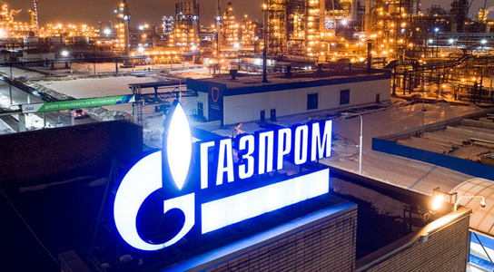 Gazprom anunţă că încetează să mai folosească gazoductul-cheie Yamal-Europa în tranzitul gazelor naturale ruseşti în Europa prin Polonia