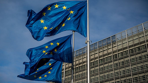 Comisia Europeană evocă un împrumut comun în vederea reconstrucţiei Ucrainei, Germania şi ”frugalii”, reticenţi