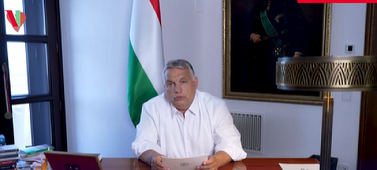 Orban anunţă pe Facebook că impune starea de urgenţă în Ungaria din cauza Războiului din Ucraina; primele măsuri, miercuri; starea de urgenţă din cauza covid-19 urmează să expire marţea viitoare
