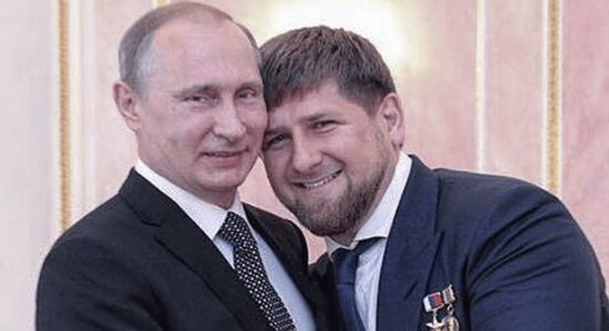 Liderul cecen Ramzan Kadîrov ameninţă Polonia. ”După Ucraina, dacă se dă ordinul, vom arăta în şase secunde de ce sunteţi voi în stare”