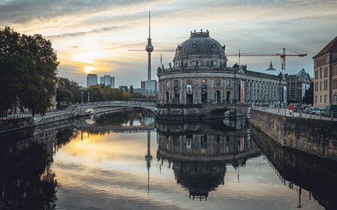 Germania reduce birocraţia privind procesul de eliberare a vizelor pentru opozanţii Guvernului rus