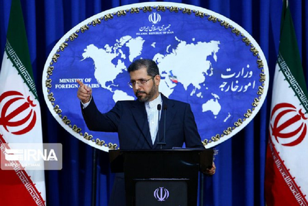 Ultimul raport AIEA privind instalaţii nucleare nedeclarate la Marivan, Varamin, Turquzabad nu este ”drept” şi ”echilibrat”, denunţă Iranul
