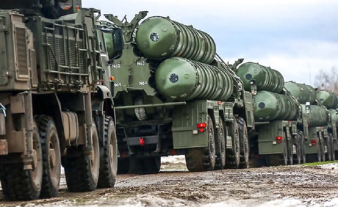 Forţele nucleare ruse efectuează manevre în Ivanovo, inclusiv cu lansatoare de rachete balistice intercontinentale