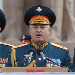Generalul-maior rus Roman Kutuzov a fost ucis în luptele din estul Ucrainei