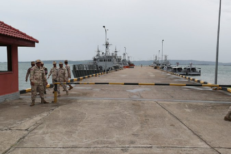 Cambodgia şi China dezmint că ar construi o bază navală secretă destinată armatei chineze; Australia, ”îngrijoată”