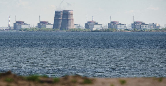 AIEA pregăteşte o vizită la Centrala Nucleară Zaporijjea, în pofida refuzului Kievului