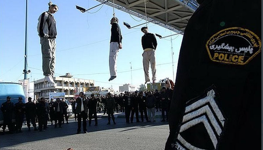 Iranul a executat peste 100 de persoane în primele trei luni ale lui 2022, denunţă secretarul general al ONU Antonio Guterres într-un raport