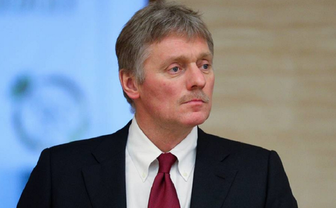 Kremlinul respinge afirmaţiile cu privire la incapacitatea de plată a Rusiei: ”Plata necesară în valută a fost făcută încă din luna mai”, declară Dmitri Peskov