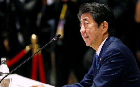 Shinzo Abe va fi înmormântat marţi, doar în prezenţa familiei