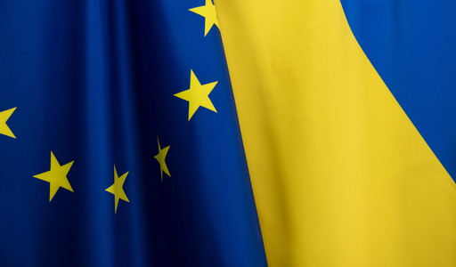 Miniştrii de finanţe ai UE au dat undă verde unui ajutor financiar de 1 miliard de euro pentru Ucraina