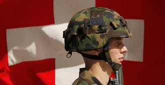 Spitalele elveţiene nu vor primi răniţi din Războiul din Ucraina: Guvernul elveţian respinge o cerere NATO în acest sens, pentru a nu-şi încălca neutralitatea