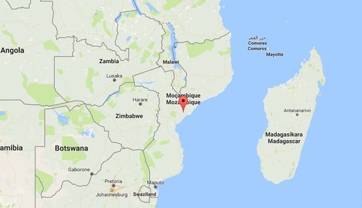 Mozambic: Un tată care intenţiona să îşi vândă copiii albinoşi astfel încât trupurile lor să fie folosite în ritualuri de vrăjitorie a fost arestat 