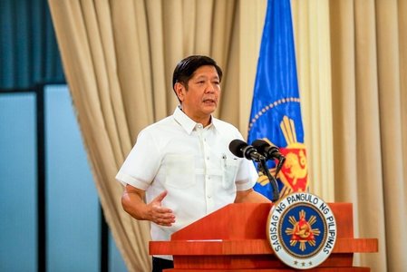 Filipine nu are ”nicio intenţie” să se alăture Curţii Penale Internaţionale, anunţă preşedintele Ferdinand Marcos Jr