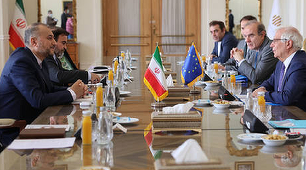 Iranul cere asigurări pentru a accepta textul final al acordului nuclear elaborat la Viena