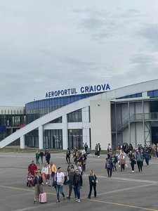 Italia: Un cuplu a plecat în vacanţă la Cracovia, dar a ajuns la Craiova