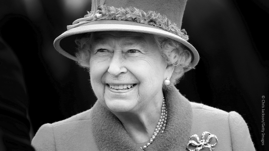 Moartea Reginei Elisabeta a II-a – Cum se vor schimba simbolurile regale 