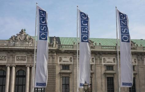 OSCE a condamnat atacul cu rachetă al Rusiei asupra Kievului: Singurul motiv din spatele acestor acte brutale şi crude este răspândirea terorii şi compensarea eşecurilor în atingerea obiectivelor tactice şi strategice