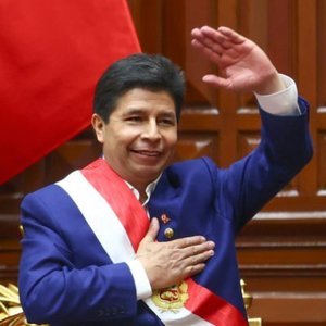 Peru: Preşedintele se confruntă cu o acuzaţie de corupţie 