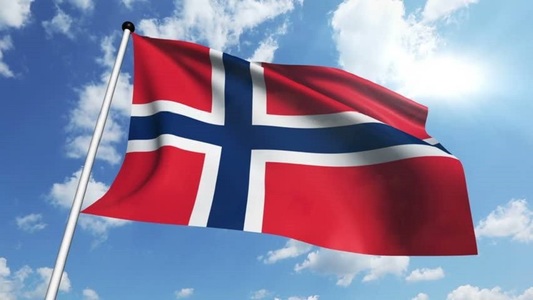 Norvegia reţine un profesor universitar acuzat că ar fi spion rus / Opt persoane au fost arestate în ultimele săptămâni pentru că au zburat cu drone în apropierea unor infrastructuri critice 