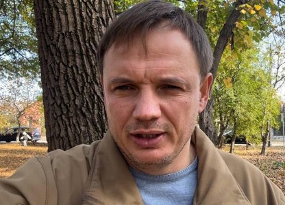 Kirill Stremousov, şeful adjunct al administraţiei militare regionale din Herson, a murit într-un accident rutier