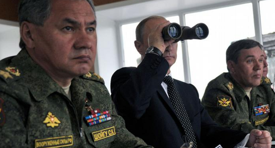 Ministrul rus al Apărării Serghei Şoigu dezminte că armata rusă a lansat rachete către Polonia, după ce Kievul acuză în mod direct Moscova