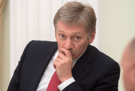 Kremlinul susţine că nu are în vedere o nouă mobilizare pentru armata Rusiei şi se declară „îngrijorat” de bombardamentele de la Zaporojie
