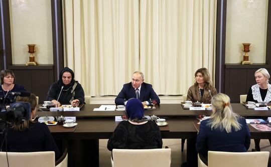 Foto: kremlin.ru