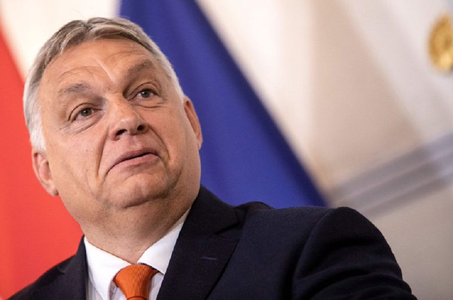 Summit UE - Viktor Orbán: Arestarea vicepreşedintelui stângist al PE şi-a pus amprenta pe summit-ul UE. Este timpul să desenăm mlaştina de aici, de la Bruxelles