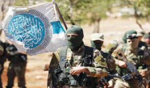 Şase combatanţi rebeli proturci, ucişi în confruntări armate violente, în nord-vestul Siriei, cu forţe siriene susţinute de kurzi