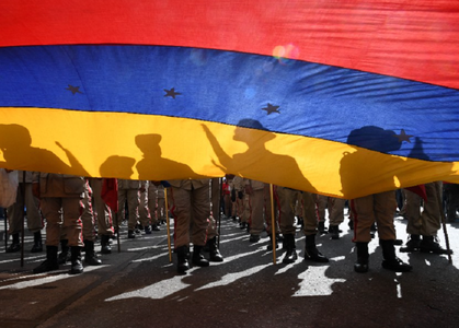 După doi ani, Spania a numit un ambasador în Venezuela