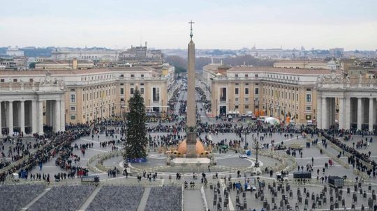 Foto: Vatican News