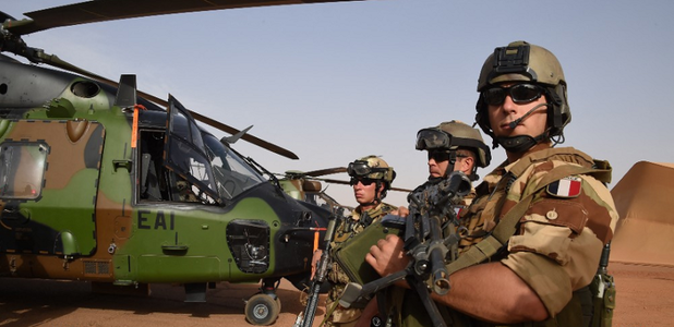 Regimul militar din Burkina Faso îi ordonă ambasadorului francez să plece