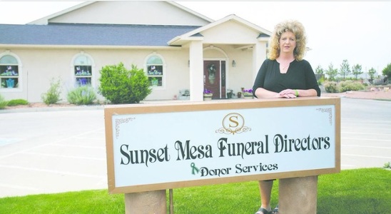 Proprietara unei firme de pompe funebre din SUA şi mama sa au fost condamnate pentru vânzare de părţi ale cadavrelor