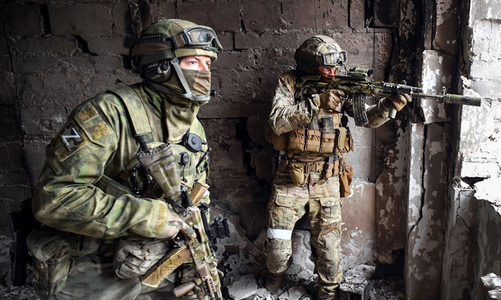 Luptele au continuat în estul Ucrainei în ciuda promisiunii de încetare a focului de 36 de ore