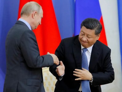 ”Putin este nebun”. China se îndoieşte tot mai mult de aliatul său rus