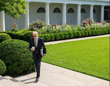 Cinci pagini suplimentare de materiale clasificate, găsite la reşedinţa lui Joe Biden din Delaware