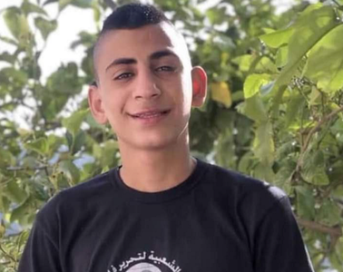 Un adolescent palestinian în vârstă de 14 ani, ucis de către armata israeliană prin împuşcare în cap în tabăra de refugiaţi Dheisheh, lângă Betleem, în Cisiordania ocupată, a 14-a victimă în 2023