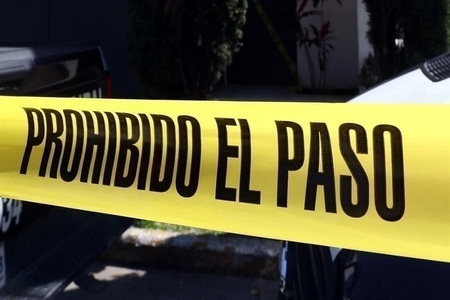 Mexic - Un copil a ucis prin împuşcare un alt copil de aceeaşi vârstă