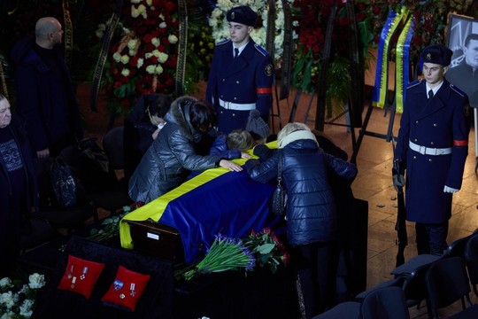 Foto: president.gov.ua