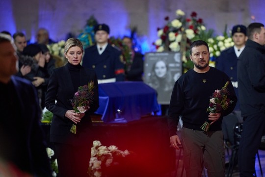 Foto: president.gov.ua