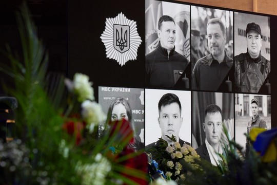 Foto: president.gov.ua