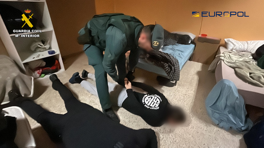 Foto: guardiacivil.es