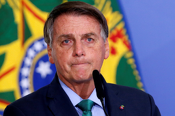 De la palatul prezidenţial la KFC: noua viaţă a lui Jair Bolsonaro în SUA