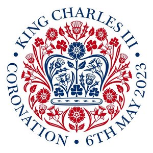 Logo-ul oficial pentru încoronarea regelui Charles III a fost dezvăluit. Acesta a fost creat de Jony Ive, designerul iPhone