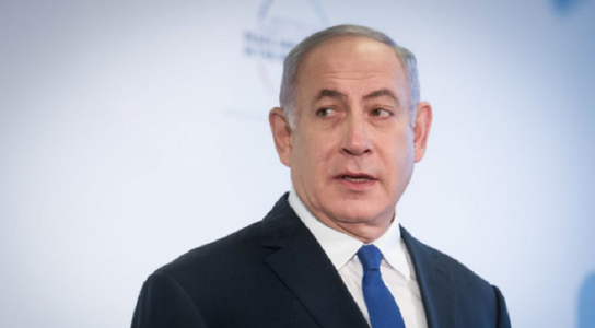 Prim-ministrul israelian Benjamin Netanyahu promite un răspuns mai puternic la valul de atacuri palestiniene în Ierusalim şi Cisiordania ocupată