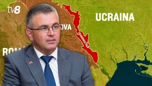 Liderul de la Tiraspol îndeamnă populaţia la calm şi nu vede „un pericol real” dinspre Ucraina, în ciuda a ceea ce afirmă Moscova
