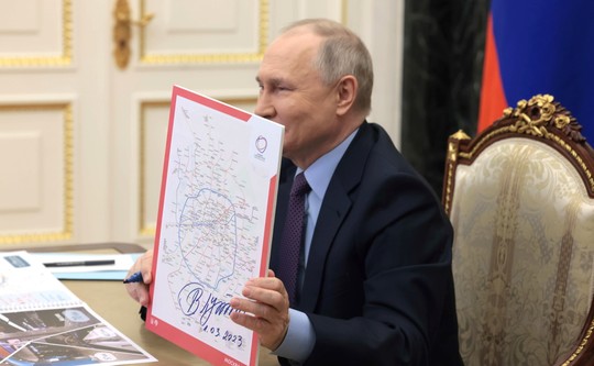 Foto: kremlin.ru