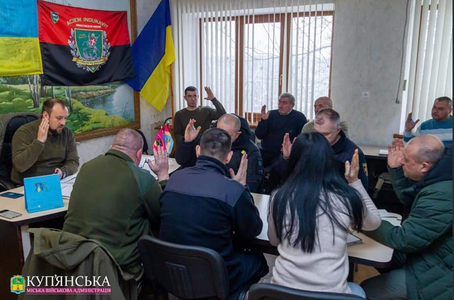 Ucraina ordonă evacuarea persoanelor vulnerabile din oraşul Kupiansk, pe frontul de nord-est, după ce armata rusă a revendicat cucerirea localităţii Grianîkivka în regiunea Harkov
