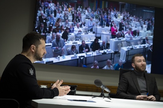 Foto: president.gov.ua